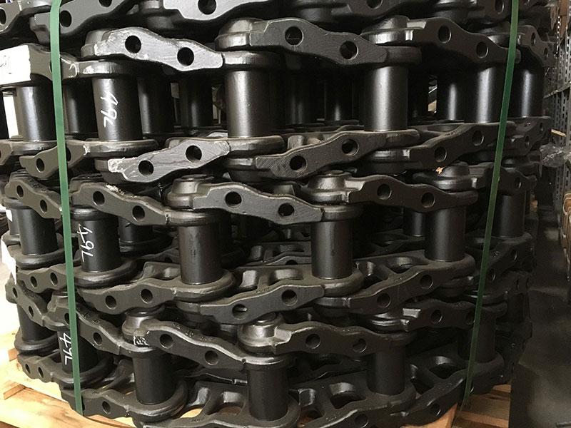 Material rodante hyundai